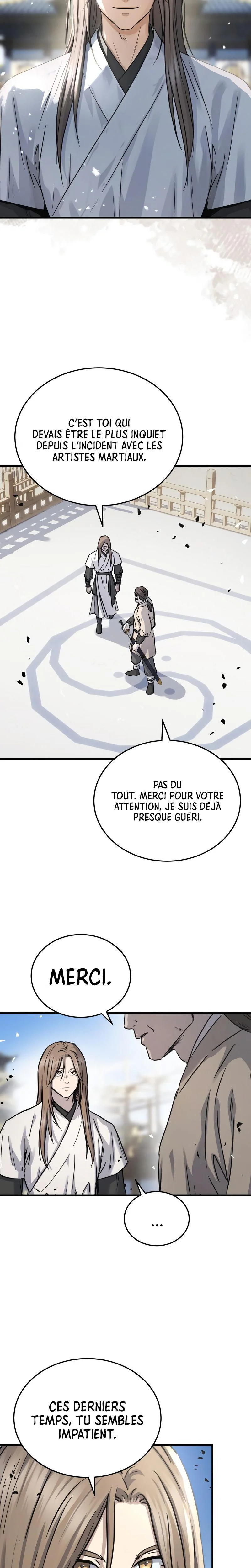 Read Absolute Dominion  Manga Online