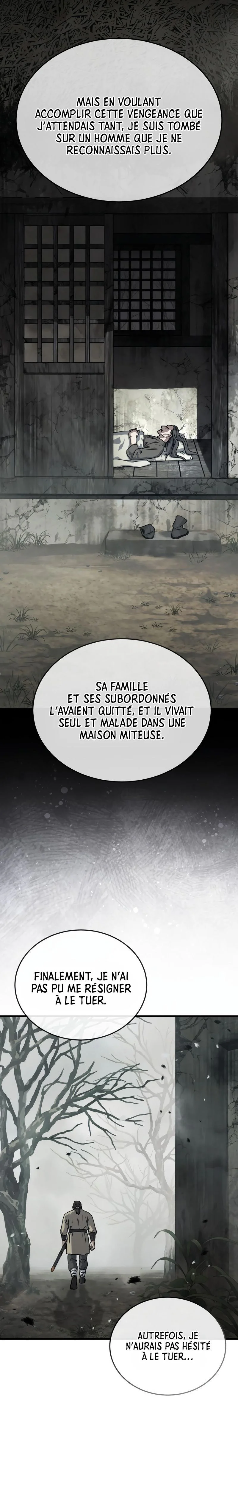 Read Absolute Dominion  Manga Online