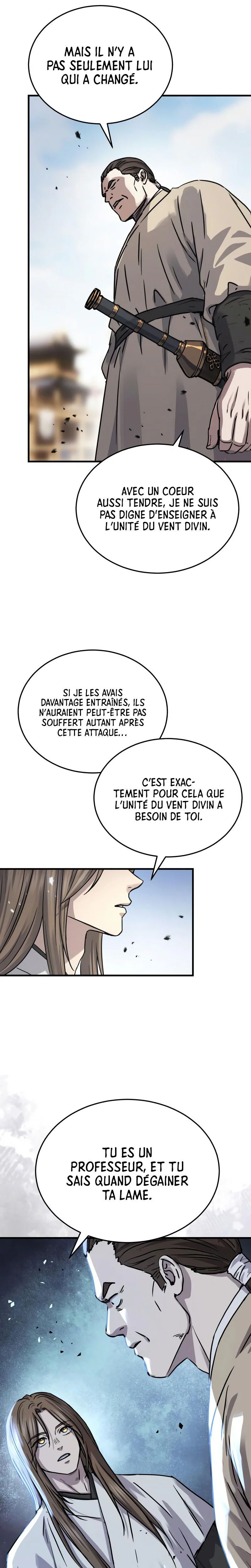 Read Absolute Dominion  Manga Online