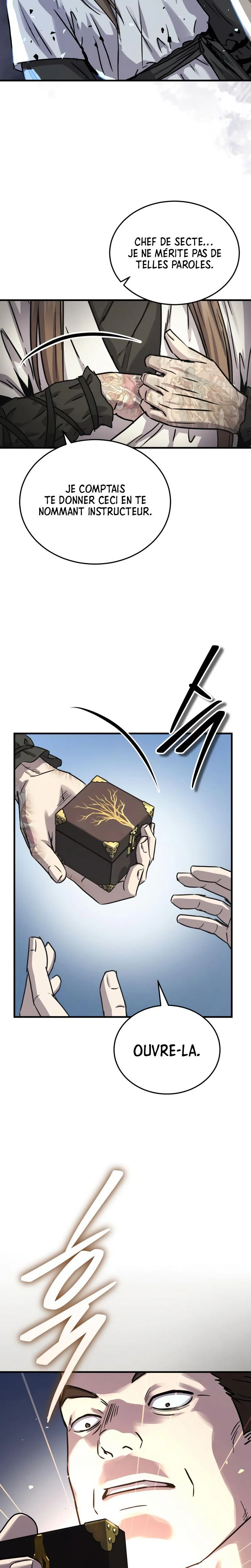 Read Absolute Dominion  Manga Online