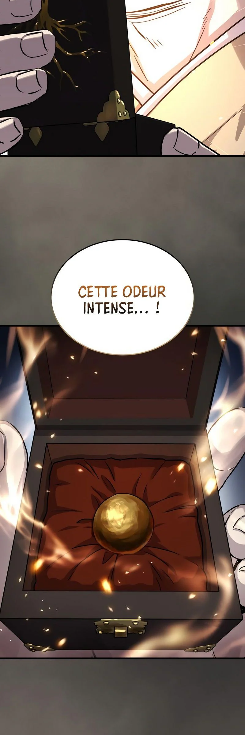 Read Absolute Dominion  Manga Online