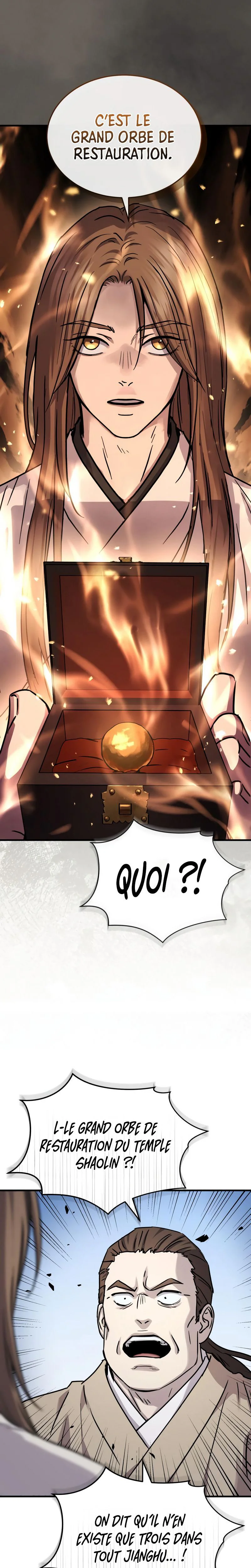 Read Absolute Dominion  Manga Online