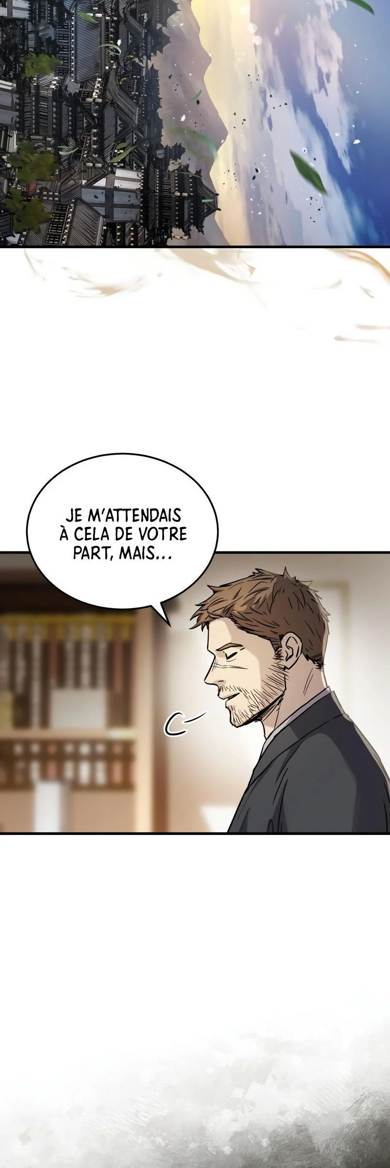 Read Absolute Dominion  Manga Online