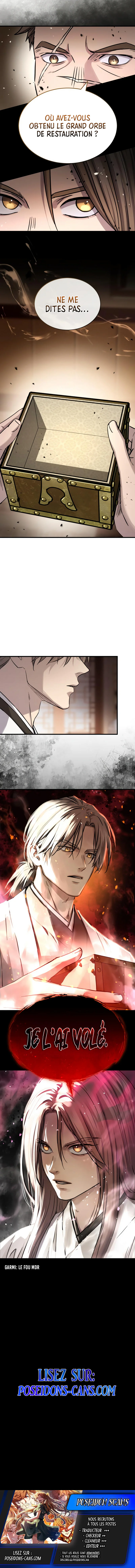 Read Absolute Dominion  Manga Online