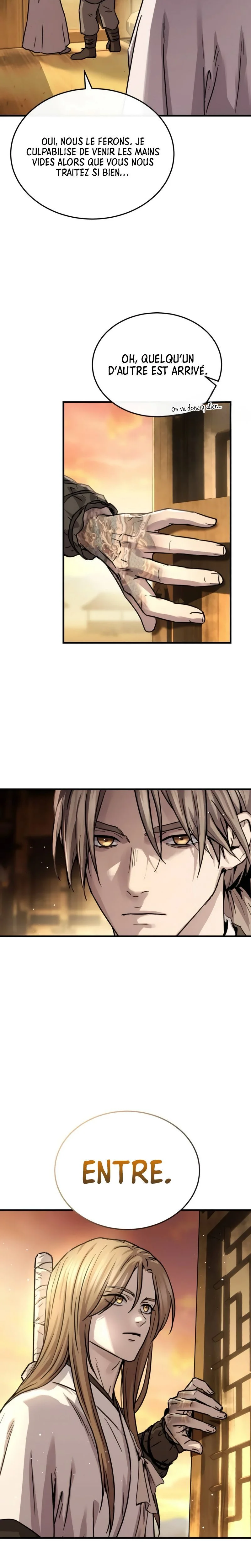 Read Absolute Dominion  Manga Online