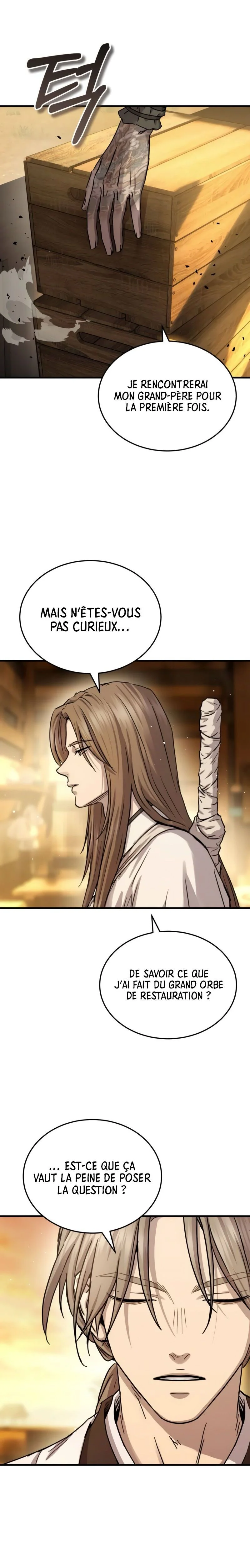 Read Absolute Dominion  Manga Online