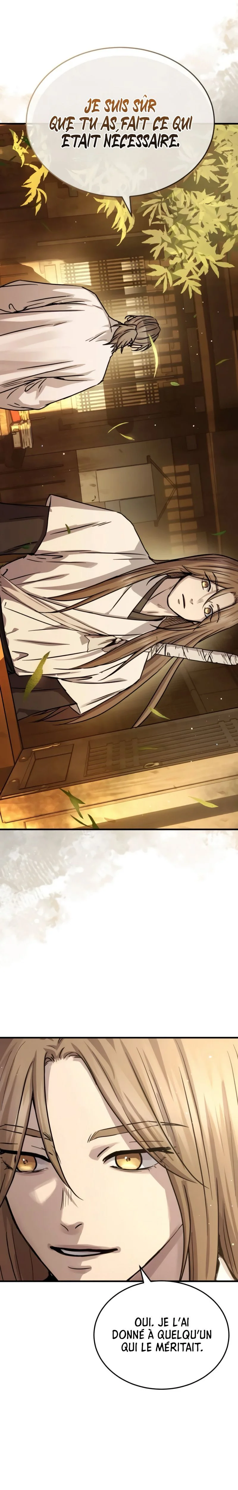 Read Absolute Dominion  Manga Online