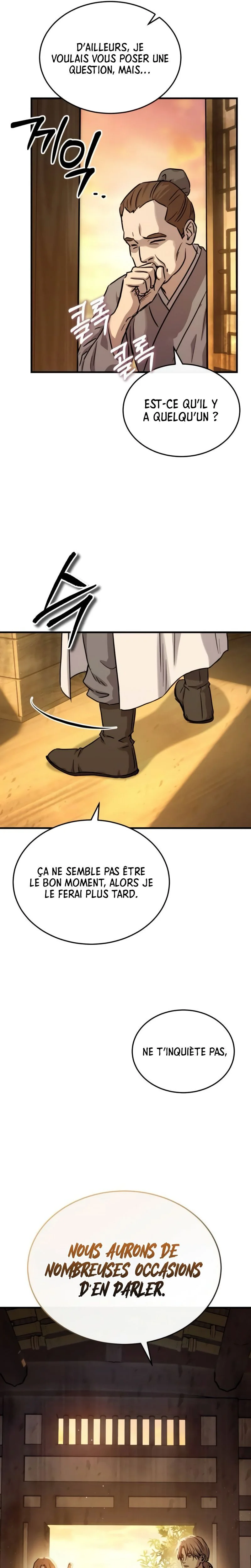 Read Absolute Dominion  Manga Online