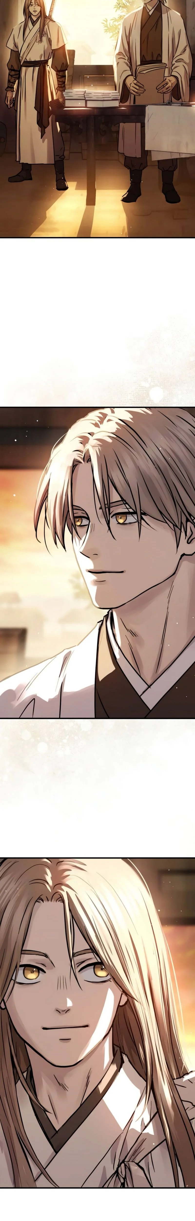 Read Absolute Dominion  Manga Online