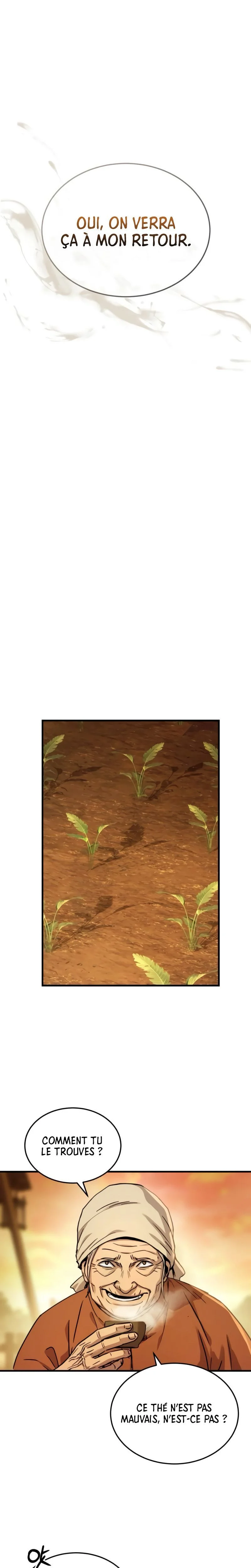 Read Absolute Dominion  Manga Online