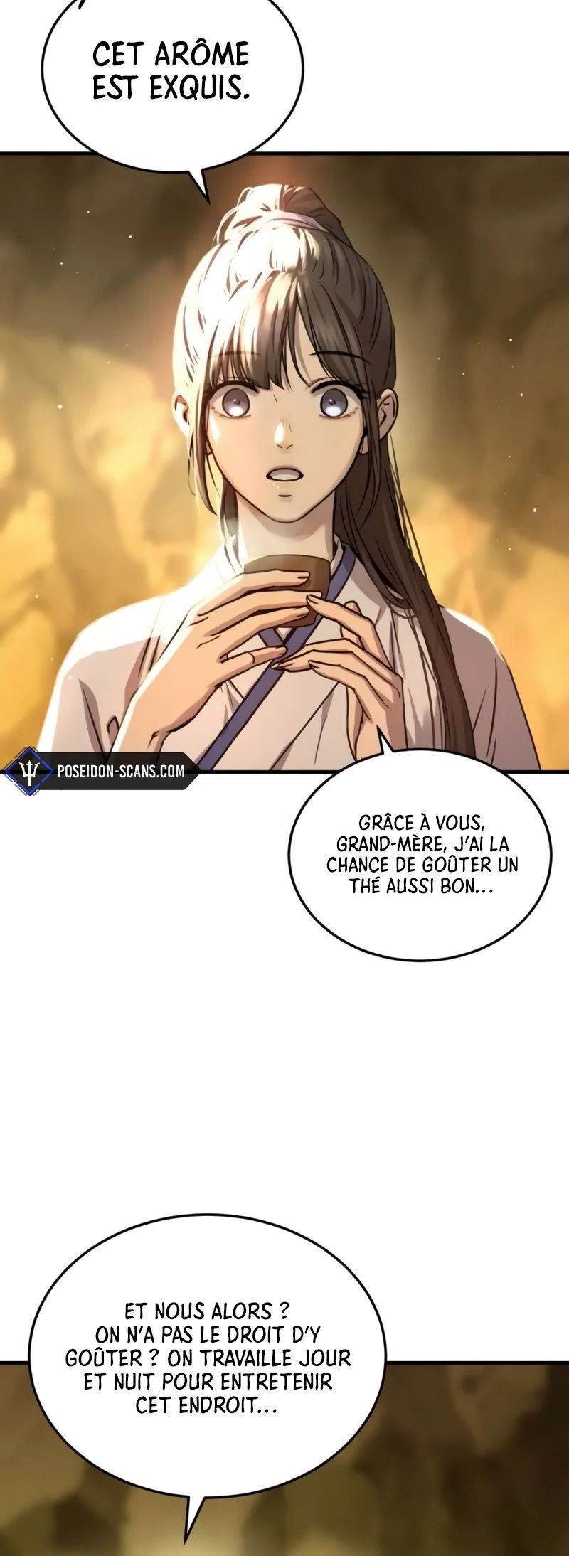 Read Absolute Dominion  Manga Online