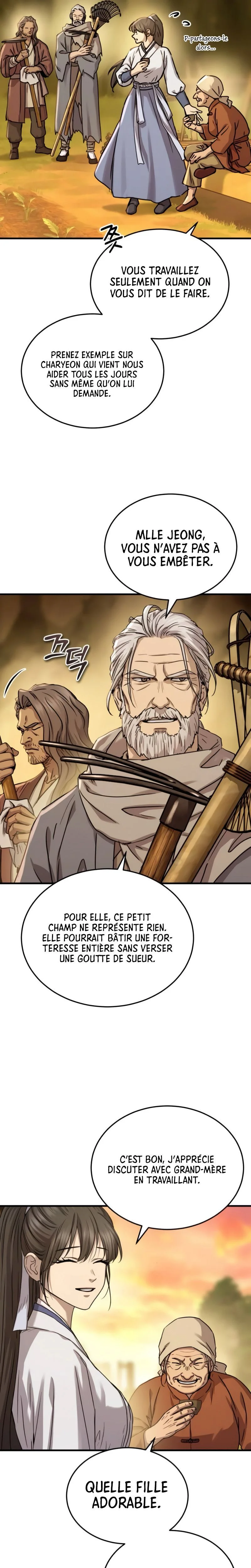 Read Absolute Dominion  Manga Online