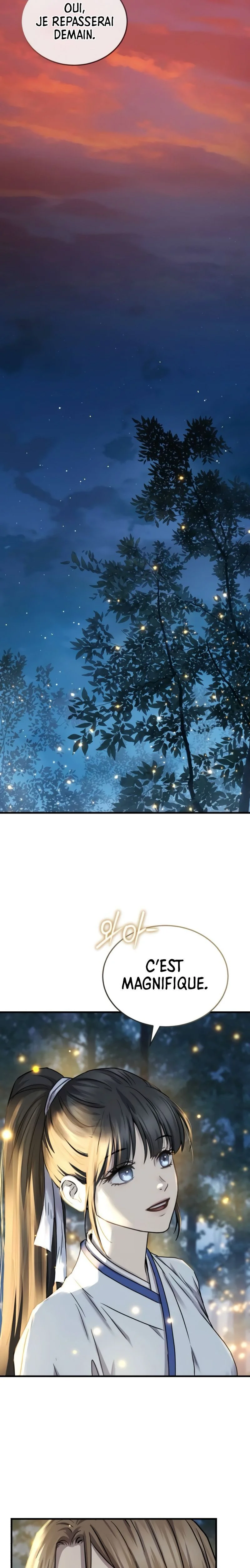 Read Absolute Dominion  Manga Online