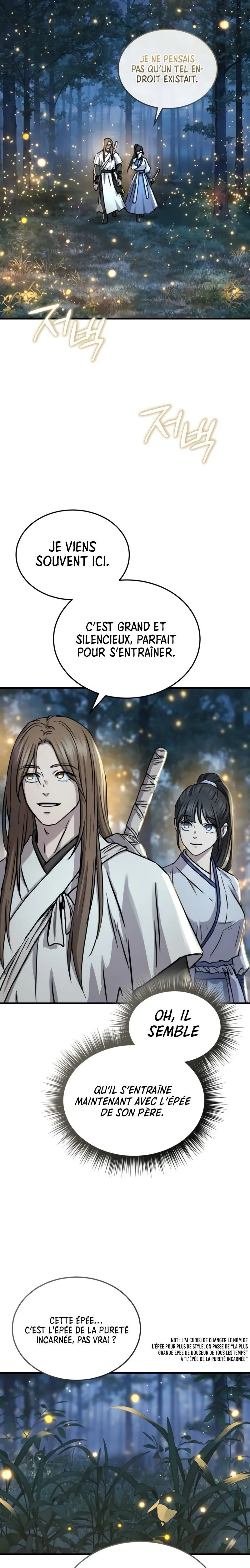 Read Absolute Dominion  Manga Online