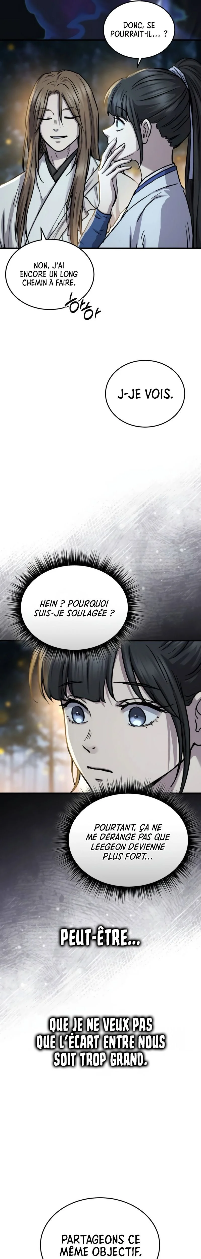 Read Absolute Dominion  Manga Online