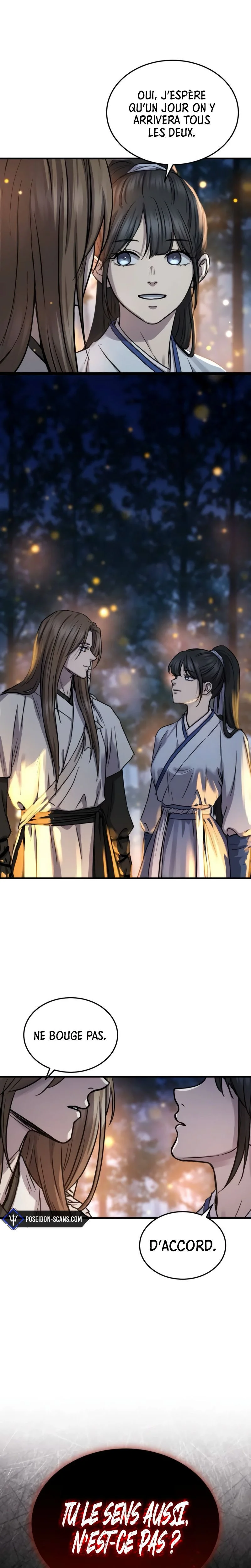 Read Absolute Dominion  Manga Online