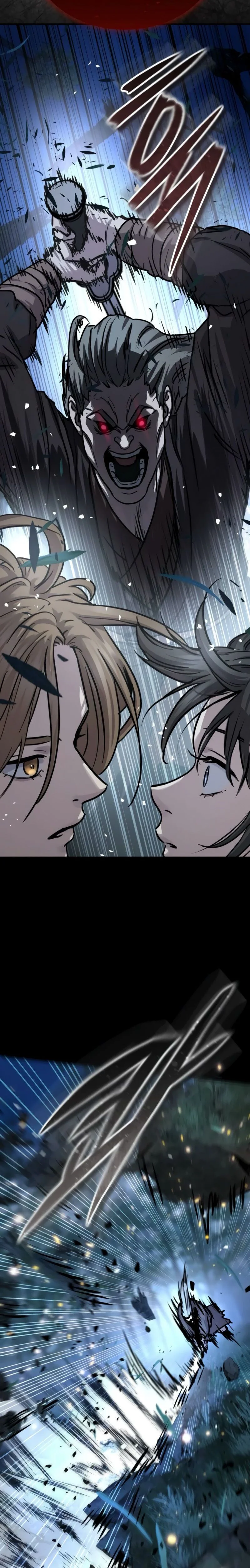 Read Absolute Dominion  Manga Online