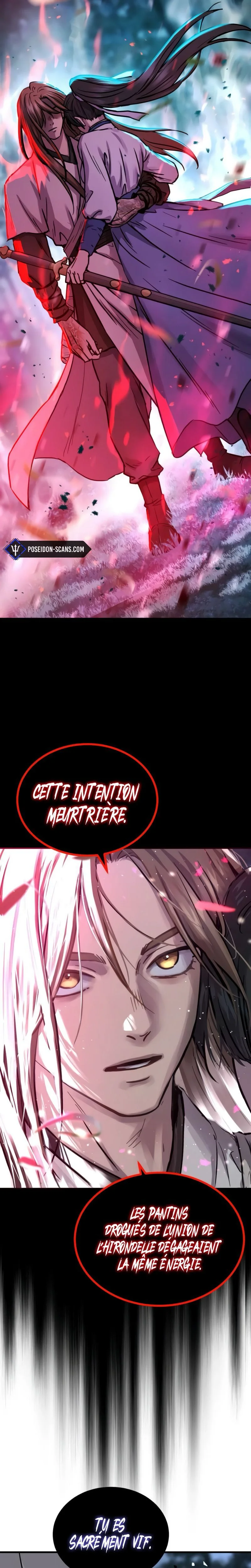 Read Absolute Dominion  Manga Online