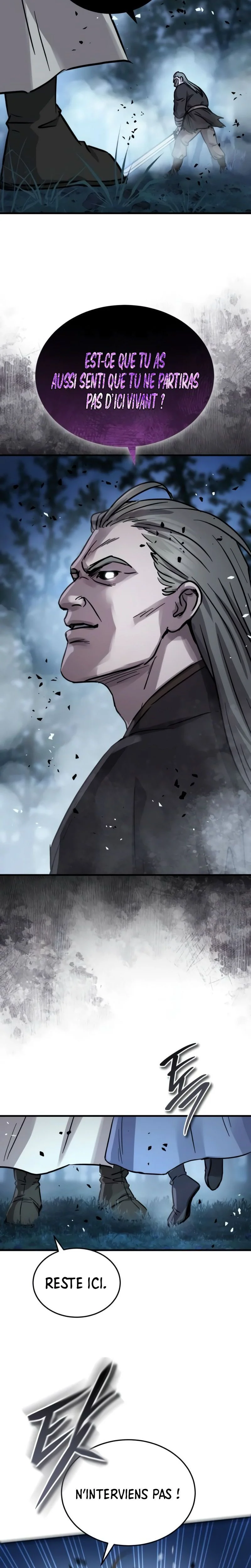 Read Absolute Dominion  Manga Online