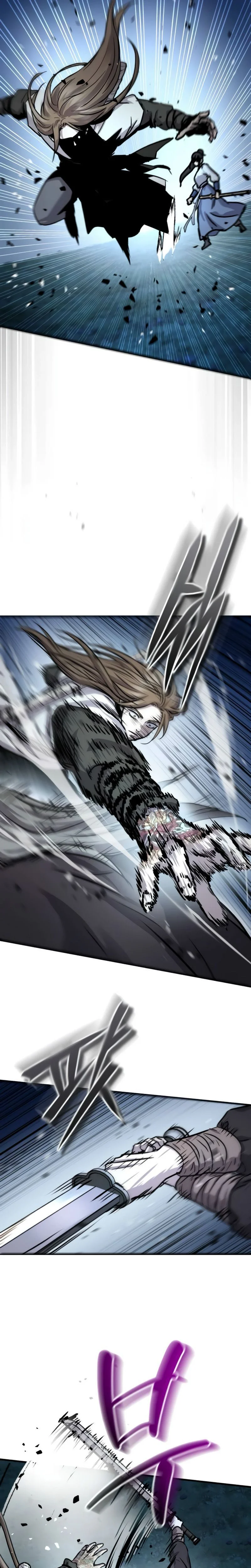 Read Absolute Dominion  Manga Online