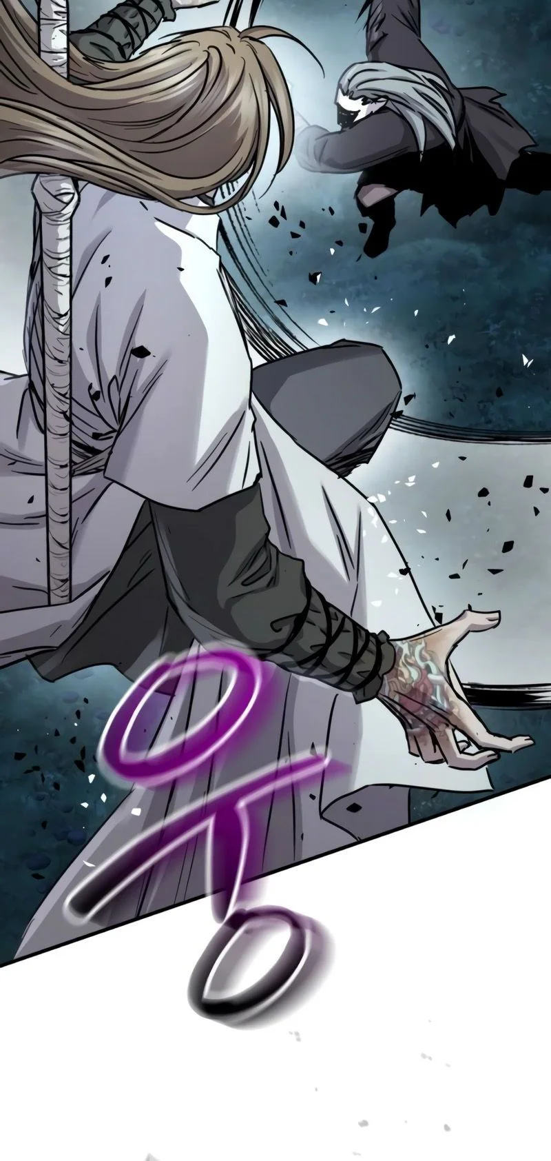 Read Absolute Dominion  Manga Online