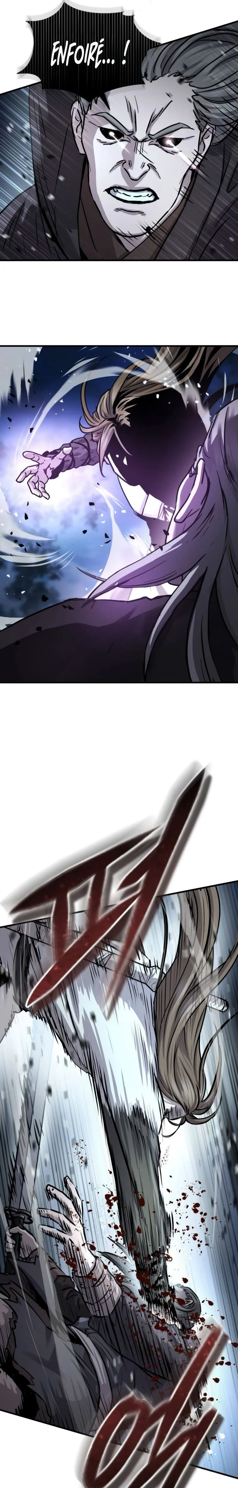 Read Absolute Dominion  Manga Online