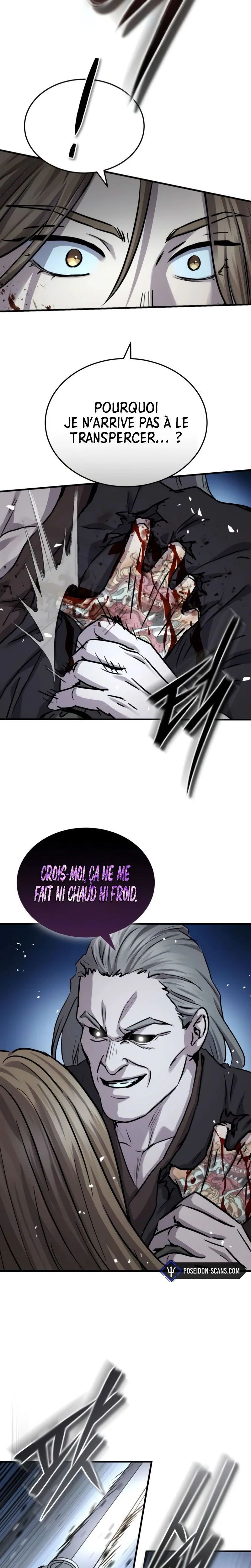 Read Absolute Dominion  Manga Online