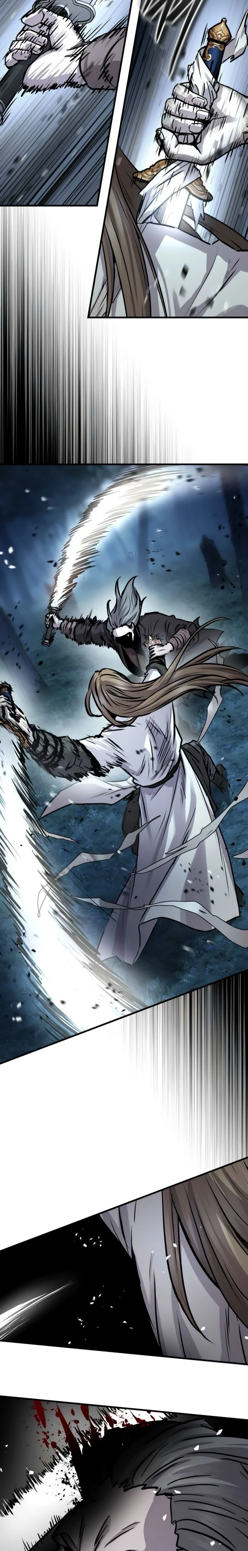 Read Absolute Dominion  Manga Online