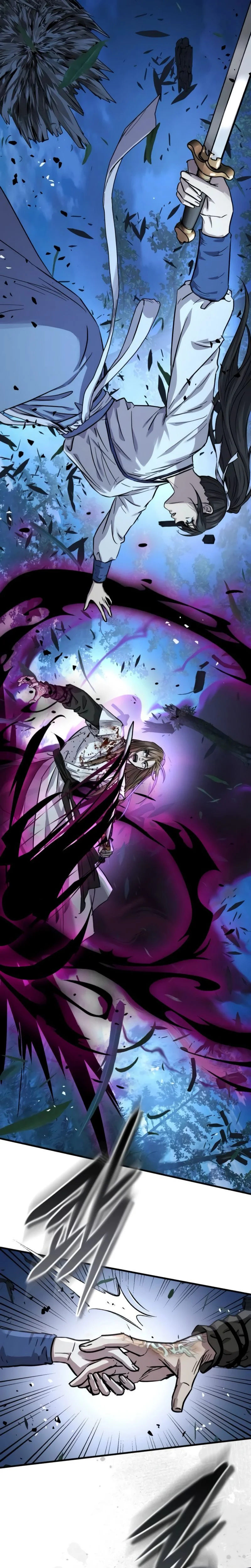 Read Absolute Dominion  Manga Online