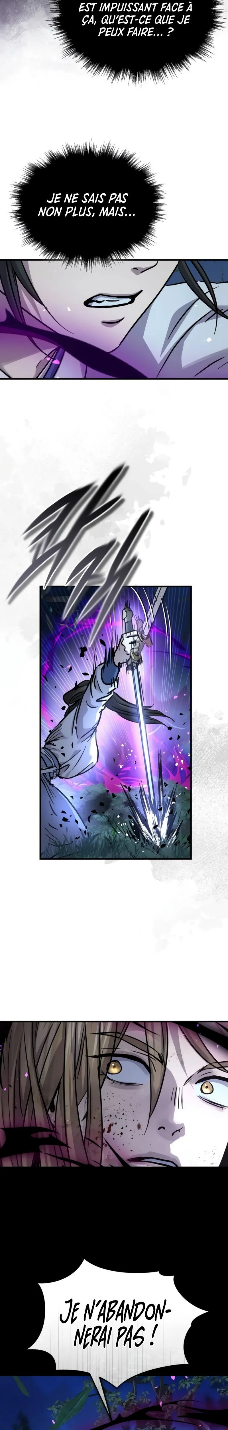 Read Absolute Dominion  Manga Online