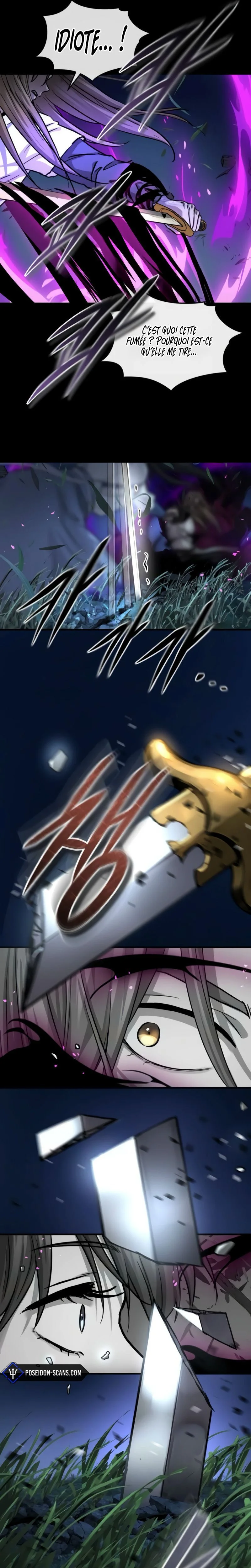 Read Absolute Dominion  Manga Online