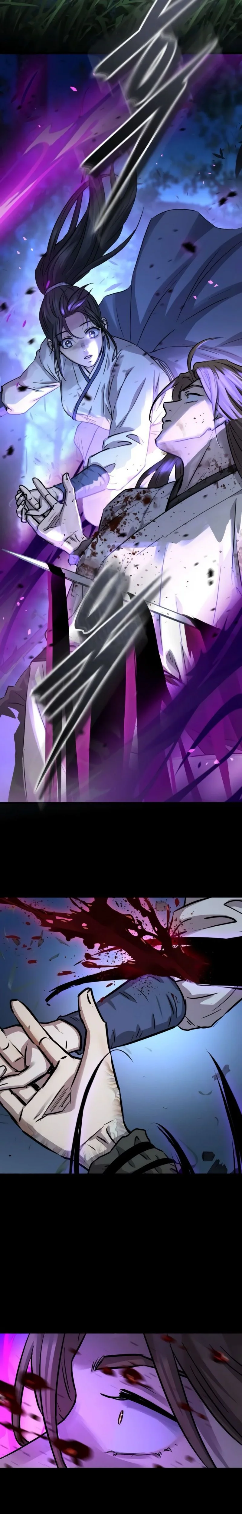 Read Absolute Dominion  Manga Online