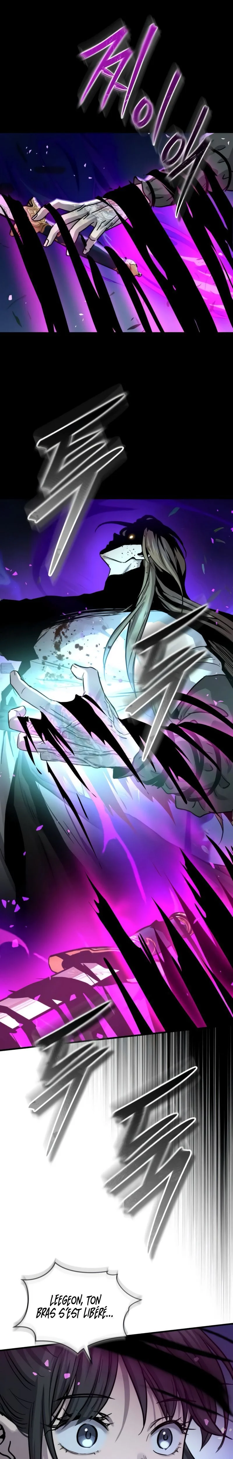 Read Absolute Dominion  Manga Online