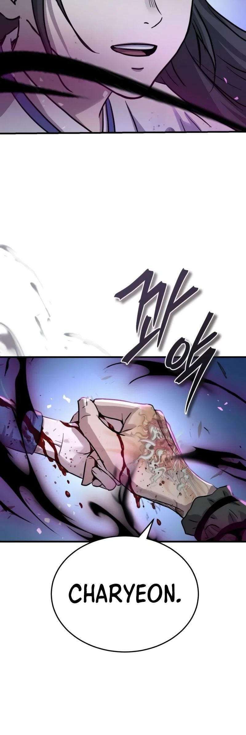 Read Absolute Dominion  Manga Online