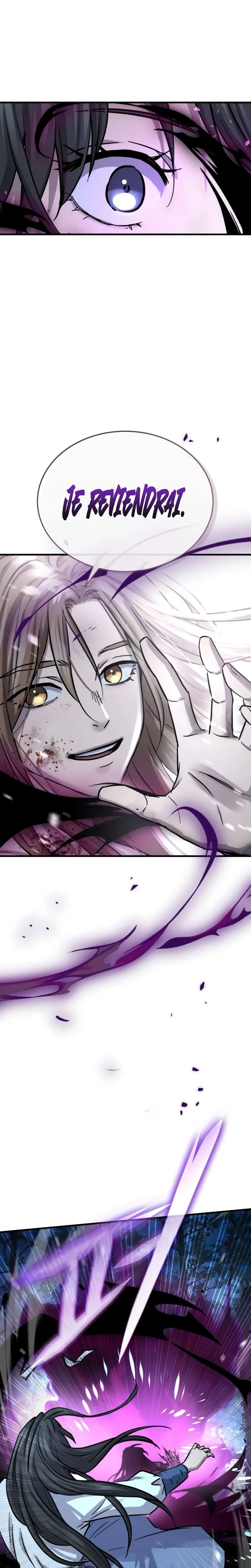 Read Absolute Dominion  Manga Online