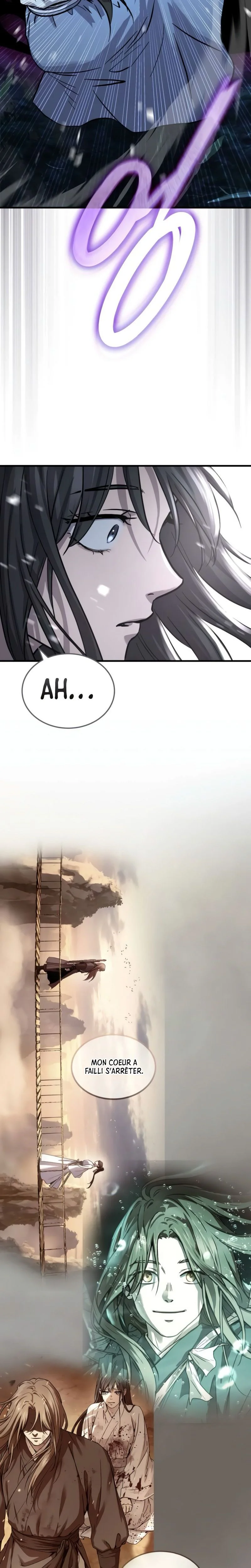 Read Absolute Dominion  Manga Online