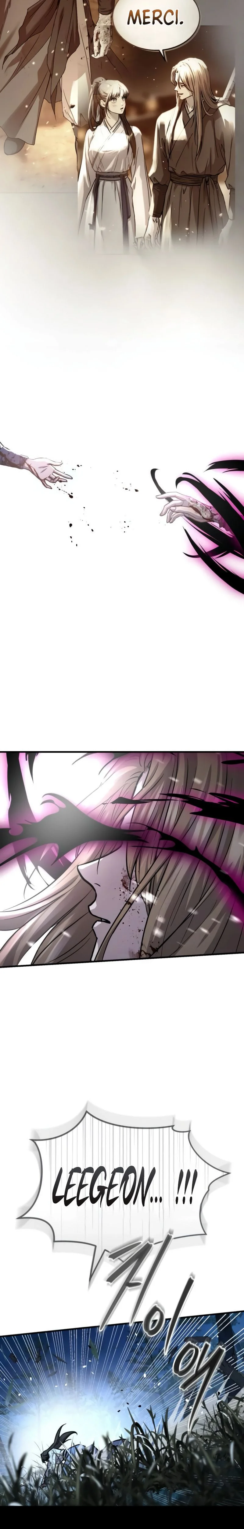 Read Absolute Dominion  Manga Online