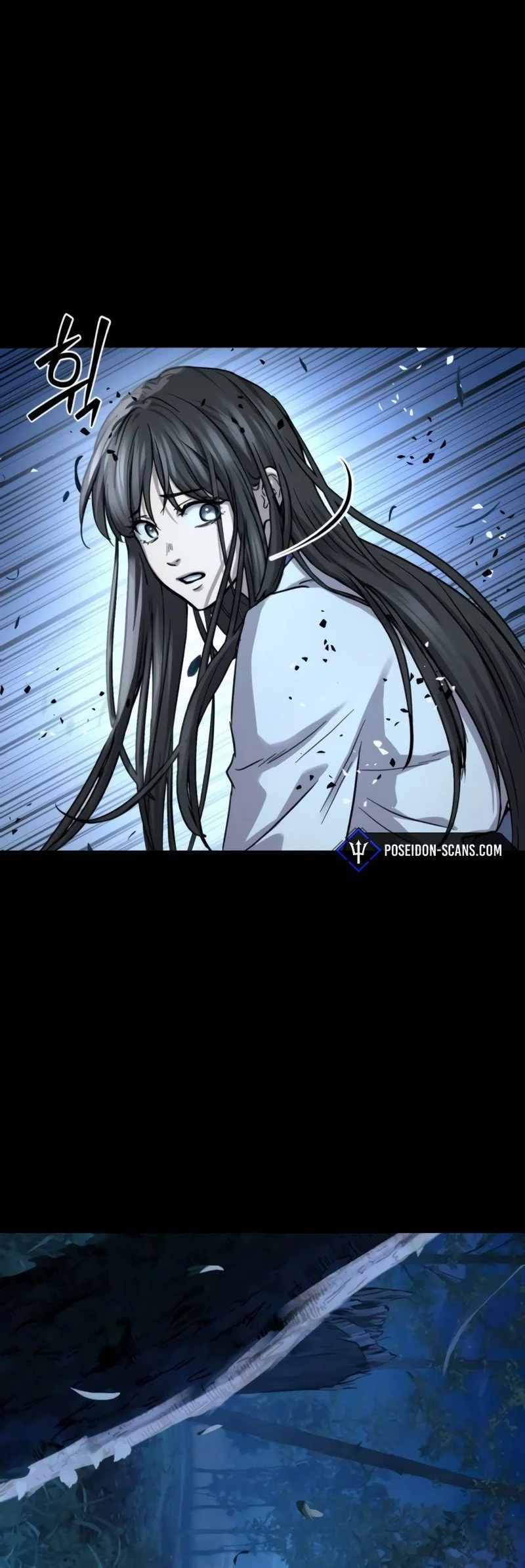 Read Absolute Dominion  Manga Online