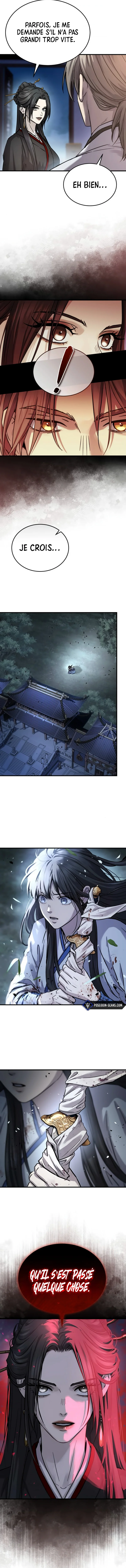 Read Absolute Dominion  Manga Online