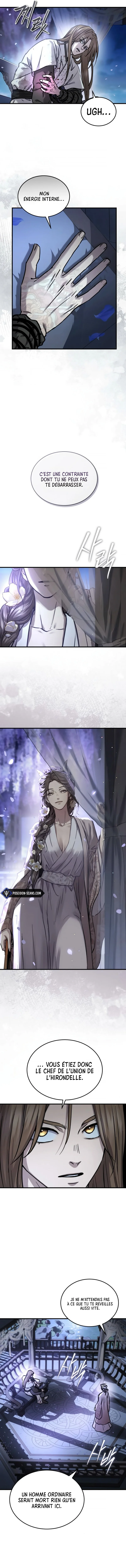 Read Absolute Dominion  Manga Online