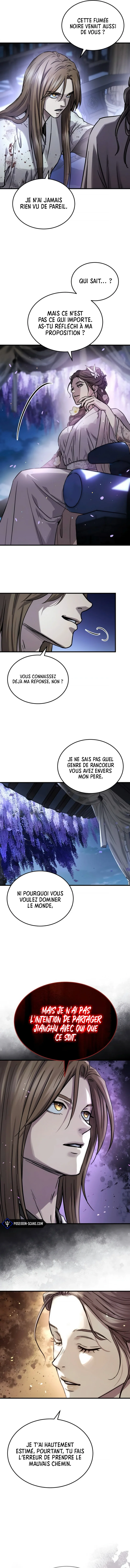 Read Absolute Dominion  Manga Online