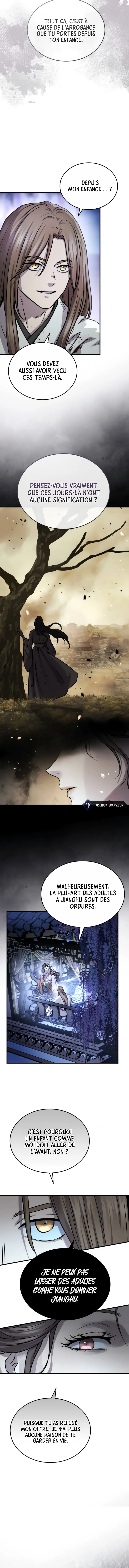 Read Absolute Dominion  Manga Online