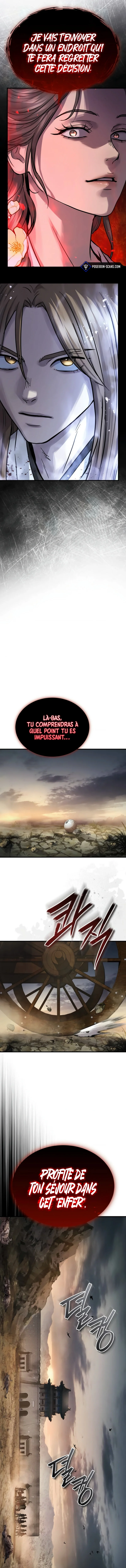 Read Absolute Dominion  Manga Online