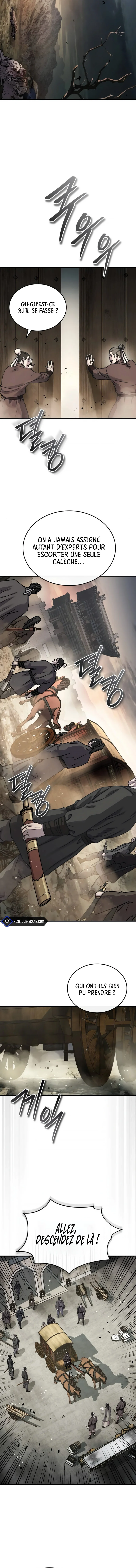 Read Absolute Dominion  Manga Online