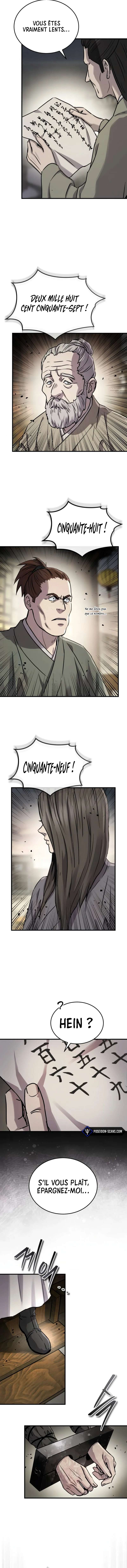 Read Absolute Dominion  Manga Online