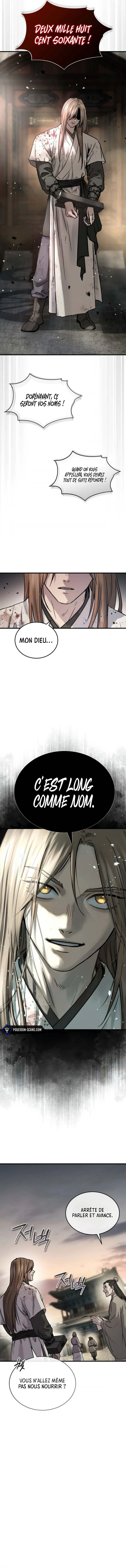 Read Absolute Dominion  Manga Online