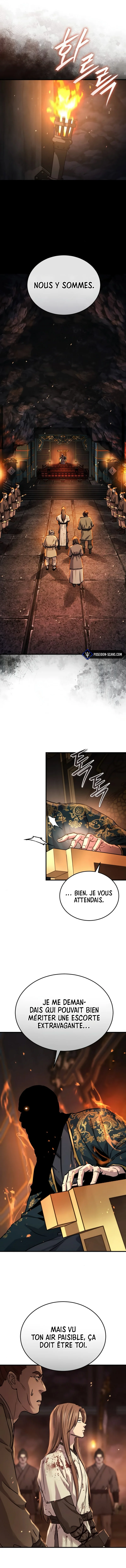 Read Absolute Dominion  Manga Online