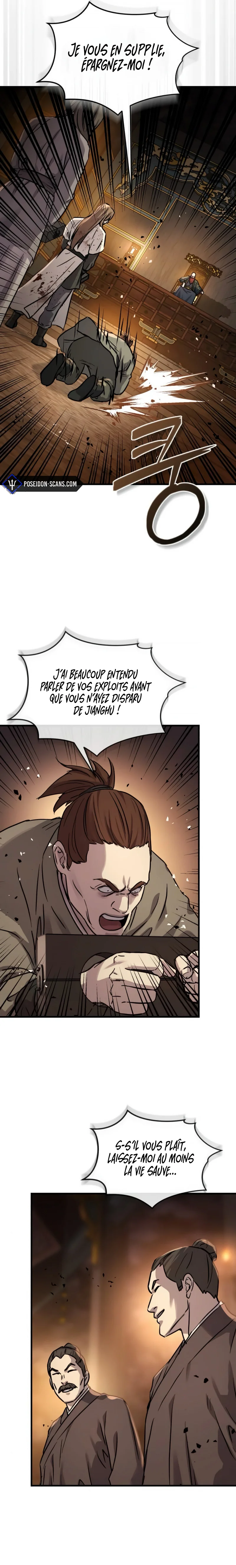 Read Absolute Dominion  Manga Online