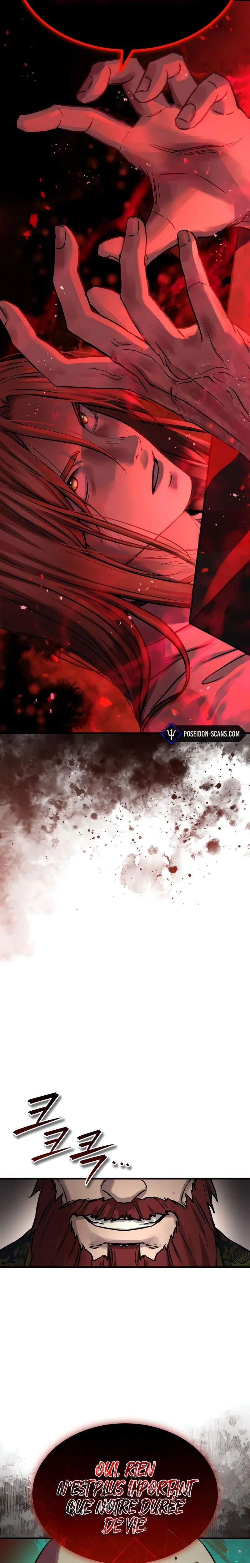 Read Absolute Dominion  Manga Online