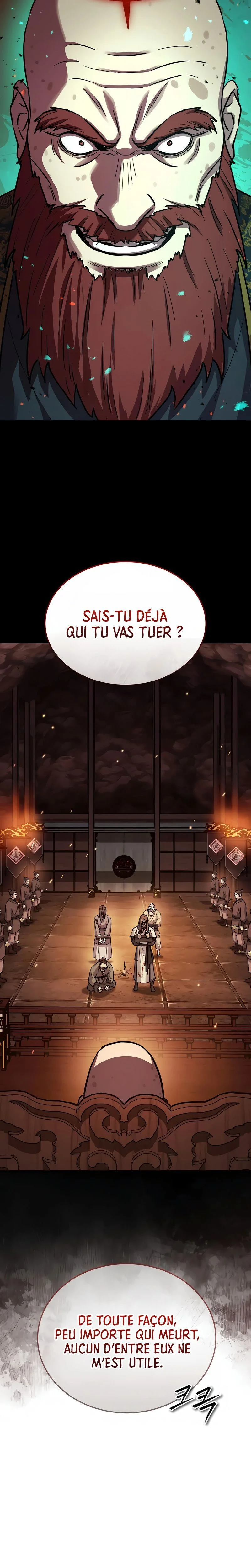 Read Absolute Dominion  Manga Online